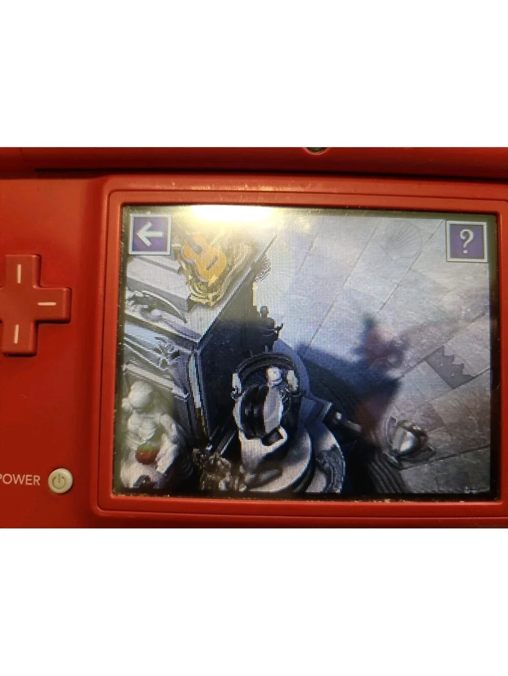 Hidden Mysteries: Buckingham Palace - Secrets of Kings and Queens (Nintendo DS,